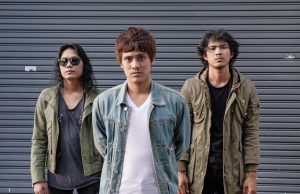 Dunya bakal gegar industri muzik
