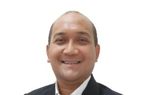 Khairil Anuar CEO baharu Co-opbank