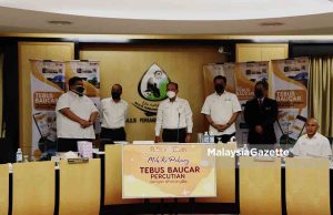 2, 000 baucar pelancongan bernilai RM50,000 menerusi Pahang Go