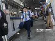 Bantuan Awal Persekolahan diagih mulai 17 Jan
