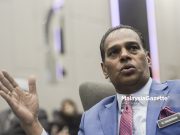 Surat terbuka kepada Saravanan