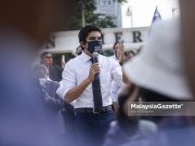 Syed Saddiq mungkin bertanding PRN Johor