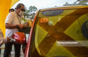 MyCar bantu 150 pekerja gig ekonomi