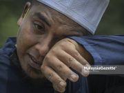 Ali Puteh tak perlu bayar kadar faedah – Kakak ipar