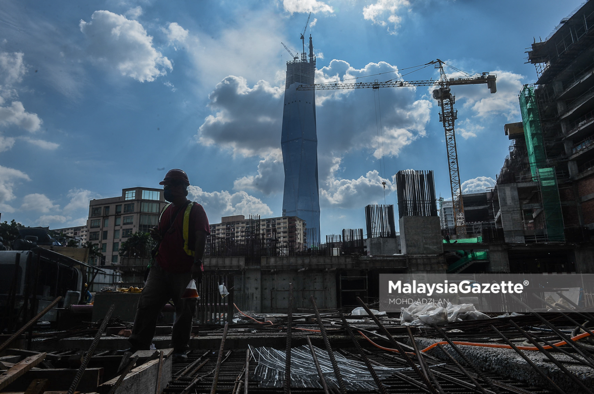 Tiada perbincangan mengenai SPDRM – KSM