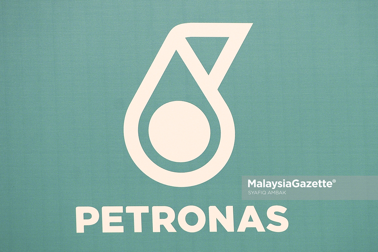 Petronas meterai kontrak pengeluaran di Blok 63 & 64 Suriname