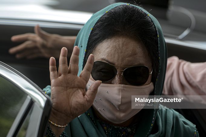Rosmah Bela Diri