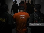 Rasuah: Detik paling hitam dalam negara