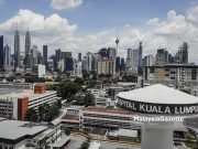 HKL ambil tindakan terhadap pegawai farmasi tak layan pelanggan