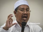 Video penyanyi seksi tular, JHEAT akan lakukan siasatan