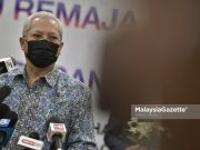 Rangkaian 5G: Tiada siapa harus mendahului Kabinet – Annuar Musa