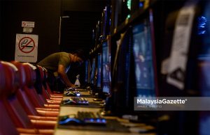 Ancaman Peperangan Siber Semakin Nyata
