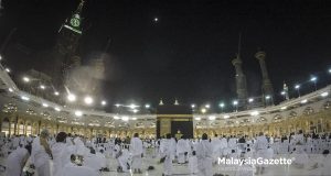 UMRAH