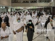 Kuota haji jemaah Malaysia mungkin tidak ditambah – Menteri Agama