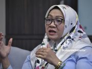 Pembangkang jangan retorik, PRN Johor untuk bentuk kerajaan kuat, stabil