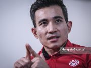 Kerajaan yang dibentuk atas dasar ABU tidak akan bertahan lama – Shahril