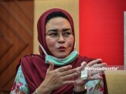 Minister of National Unity, Datuk Halimah Mohamed Sadique MITRA funds Malaysian Indian Community Transformation Unit (MITRA) MACC