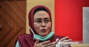 Minister of National Unity, Datuk Halimah Mohamed Sadique MITRA funds Malaysian Indian Community Transformation Unit (MITRA) MACC