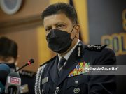Kerjasama polis, media jamin keamanan, kesejahteraan rakyat
