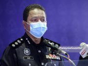 Kajang Hulu Langat tahfiz centre madrasah bully bullies Mohd Zaid Hassan