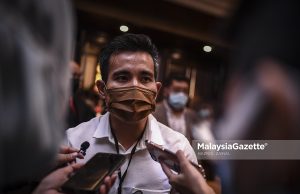 PRK, PRN sebelum ini tak pula kaitkan kluster mahkamah – Shahril