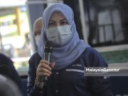 Kajian menyeluruh projek rintis JKMPay selepas setahun pelaksanaan – Rina