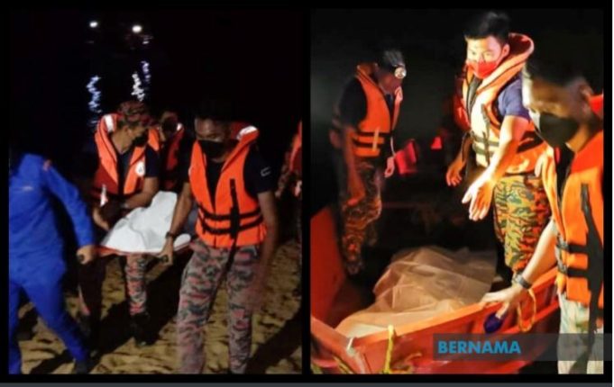 PIx Kanak-Kanak Lemas