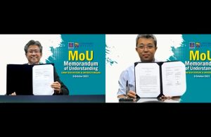 UM, SIRIM komersial penyelidikan dalam pasaran