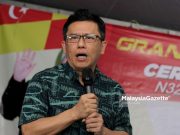 KBS tiada bidang kuasa campur tangan hal ehwal BAM