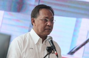 Peruntukan RM59 juta selenggara sistem perparitan, kurangkan risiko banjir