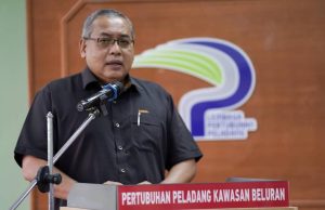 Hampir 10,000 keluarga terima manfaat Prihatin Peladang