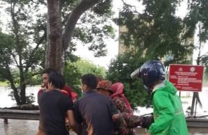 Sama-sama kita doakan keselamatan Mohd Diya – PM