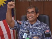 Keselamatan ekosistem siber negara tanggungjawab semua