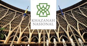 Khazanah PH aset