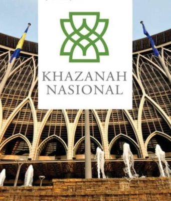 Khazanah PH aset