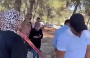 Israel musnah tanah perkuburan Islam berhampiran Masjid Al-Aqsa