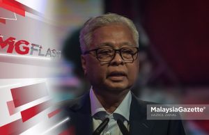 PM Umum Rentas Negeri Minggu Depan? #MGFlash