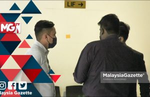MGNews: Juruteknik Mengaku Tidak Bersalah Terima Rasuah RM35,000