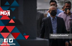 MGNews: Saya Dituduh Di Mahkamah Kerana Enggan Tinggalkan Warisan – MP Labuan