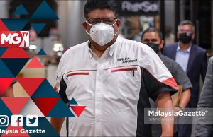 MGNews: PRN Melaka : Tiada Keputusan, Kita Akan Bermesyuarat Lagi – Rauf