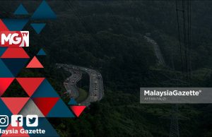 MGNews: Sana-sini Meriah, R&R Pun Jadi Tumpuan