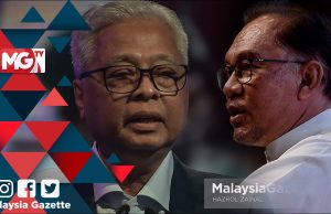 MGNews: Pandora Papers : PM Mesti Arah Siasat! – Anwar