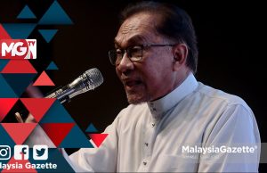 MGNews: Sebelum Selamatkan Melaka Kita Kena Selamatkan Rakyat Dulu – Anwar