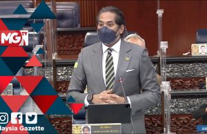 MGNews: Kad Vaksinasi Hilang? Ini Jawapan KJ…