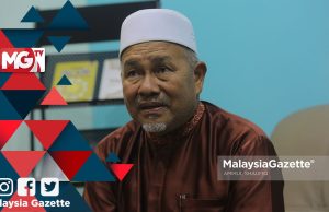 MGNews: PRN Melaka : Pas Tidak Akan Ambil Kerusi Milik UMNO – Tuan Ibrahim