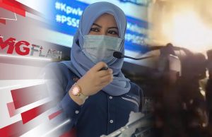 Srikandi Senarai Enam Calon Untuk Bertanding Di Melaka, Letupan Ragut Berbelas Nyawa Di Yemen #MGFlash