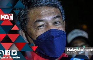MGNews: UMNO Belum Putuskan Kerjasama Dengan Sesiapa – Tok Mat