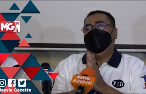 MGNews: Kepada Rakyat Melaka… Maafkan Kami