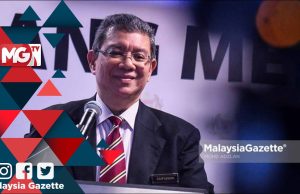 MGNews: Lebih 200,000 Etnik Rohingya Berada di Malaysia – Saifuddin