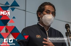 MGNews: Sabah Tidak Akan Capai 80 Peratus Kadar Vaksinasi Bulan Ini